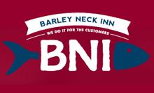 Barley Neck Inn
