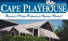 Cape Playhouse