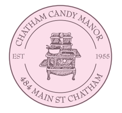 Chatham Candy Manor