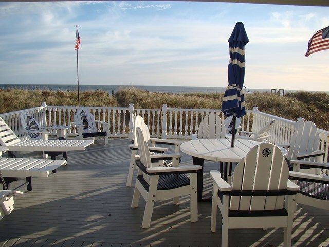 Stunning Oceanfront Cape Home - Truly a Beach House
