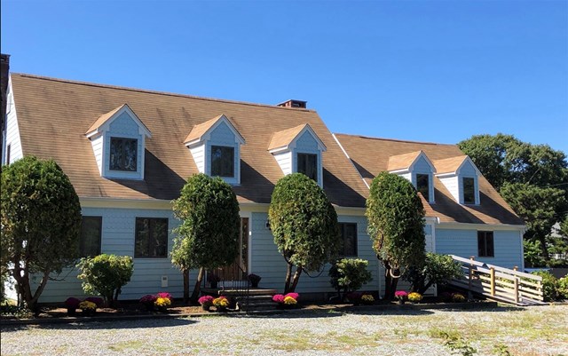 Sleeps 12 | Walk to Bay Beach & Kettle Pond| Family Escape