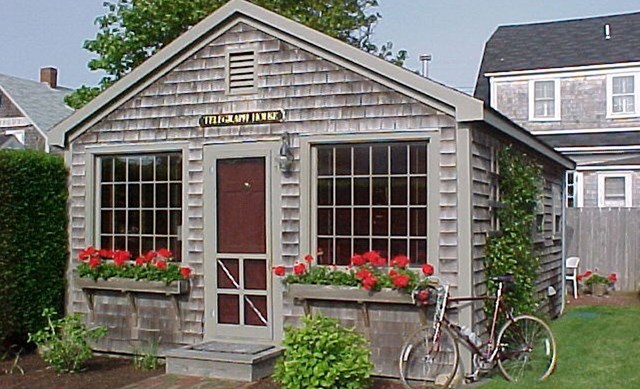 Newly renovated classic Nantucket home on historic Orange Street, within walking distance to town, restaurants, shops & beach.