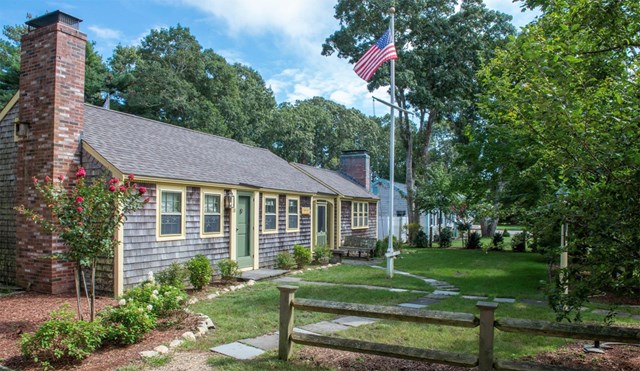 BRING THE DOGS! Long Pond Cottage