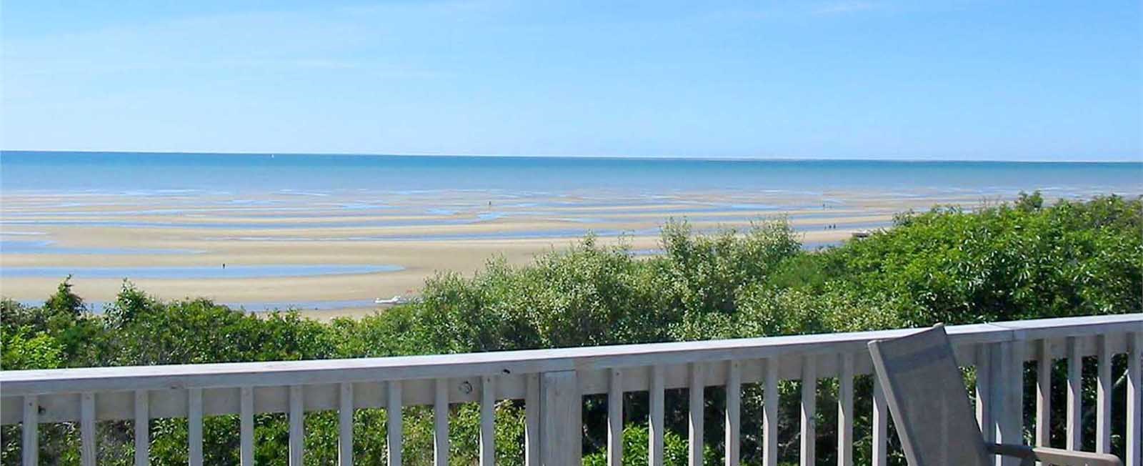 Book your summer rental! These Outer Cape homes are still available for the 2018 summer season!