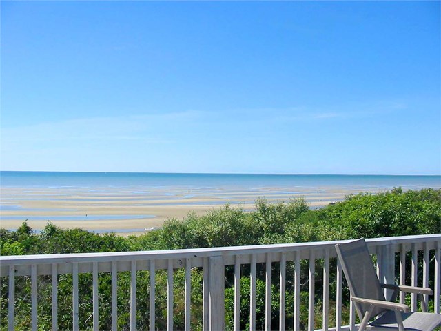 Renovated Home with Spectacular Bay Views