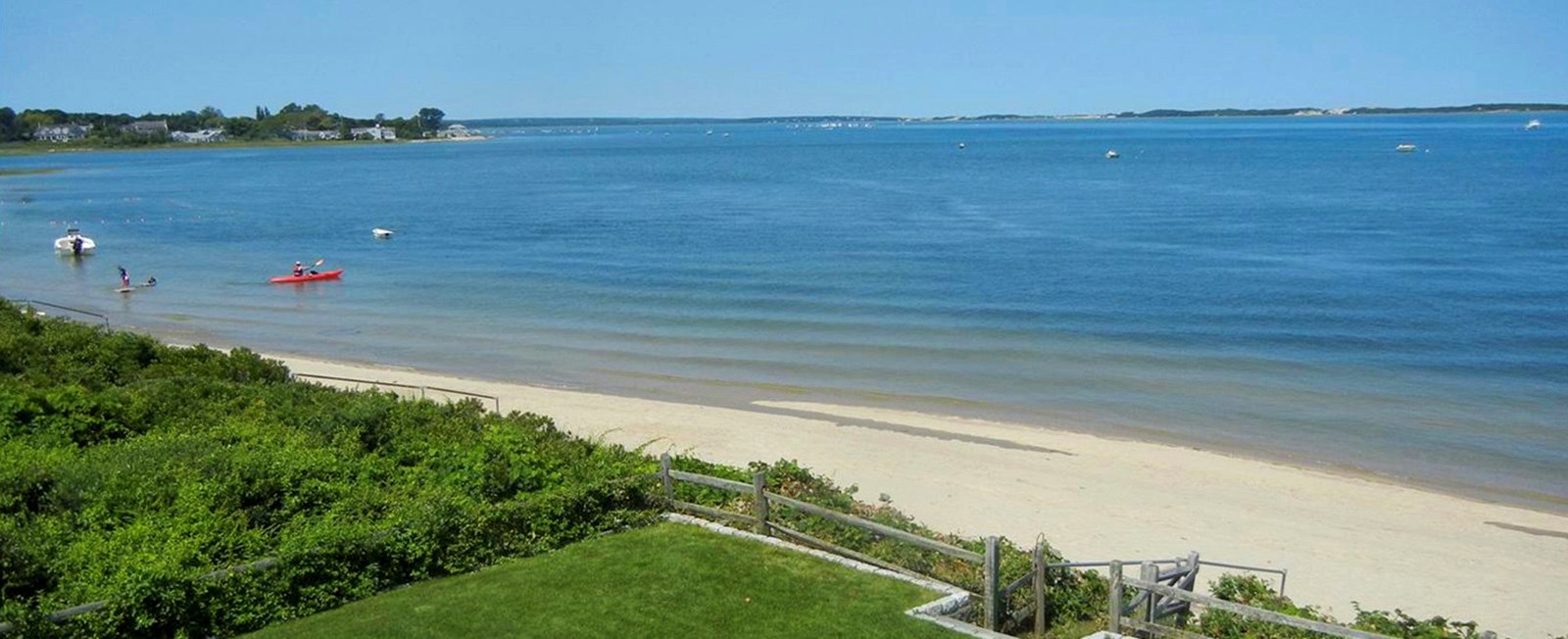 Book your summer rental! These Mid-Cape homes are still available for the 2018 summer season!