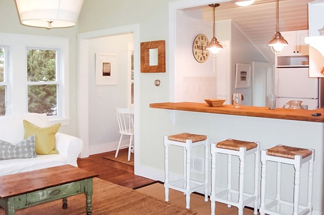 Charming Cottage, Walk To Beach, Harbor, Town, Whale Watch
