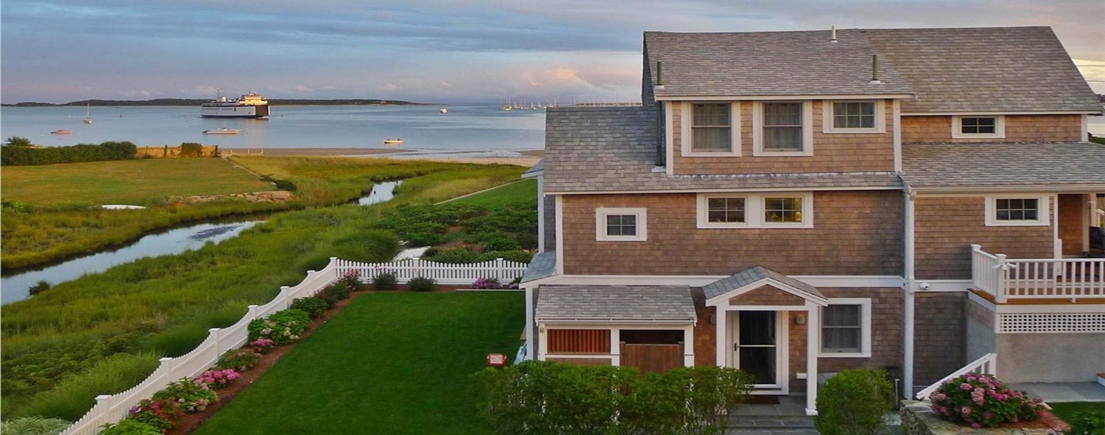 Have you used our Last-Minute Availability page? It is a page dedicated to showcase homes with a recent cancellation or special offer. It's not too late to book a Cape Cod, Martha's Vineyard or Nantucket summer vacation.