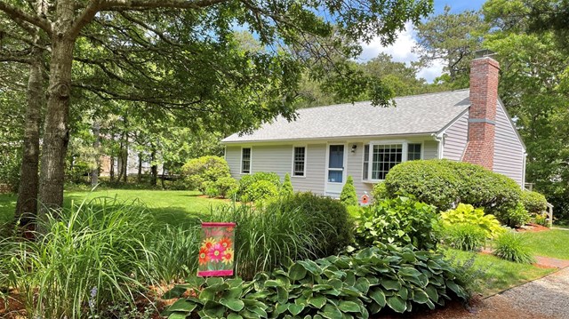 3-bedroom Brewster House