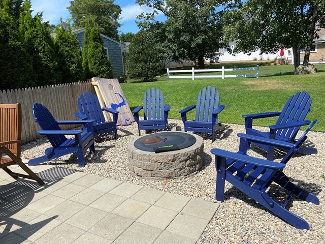 Seven Bedroom Harwich Port Home near Beach