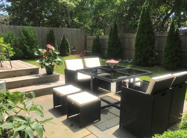 Major renovation, walk to town