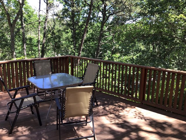 Oceanside, bright and airy private retreat