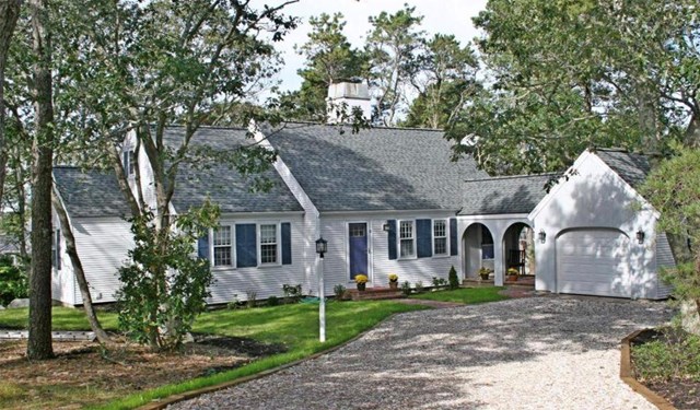 Walk or Bike to Local Ponds Bay Beaches