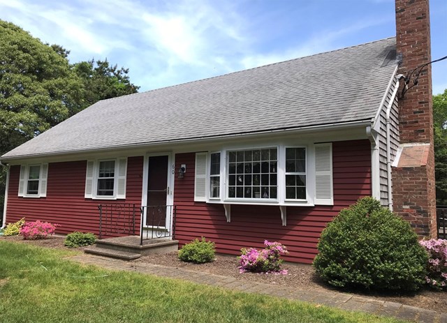 3 Bedroom Ranch w/All Amenities near Campground Beach