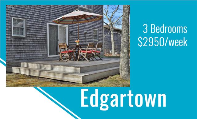 Edgartown Delight