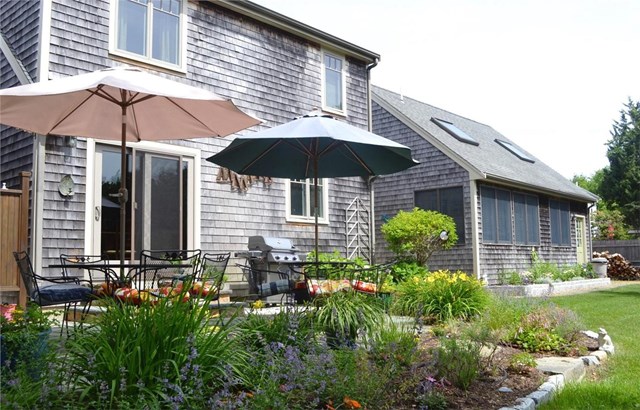 Spend the 4th of July in Edgartown! 