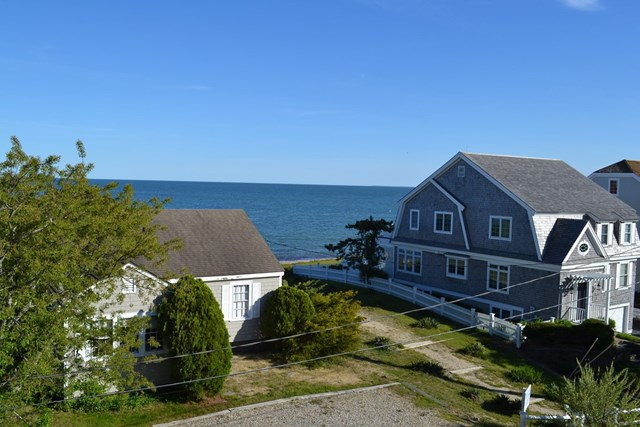 Newly Built Home with Water Views
