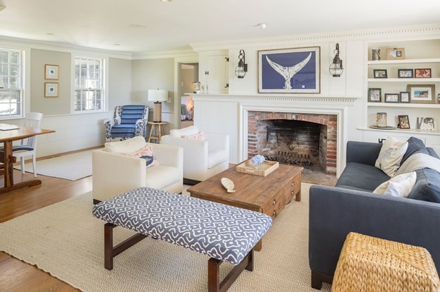 Gorgeous Home w/Pool & AC - Minutes to C.B.I. Town/Beach
