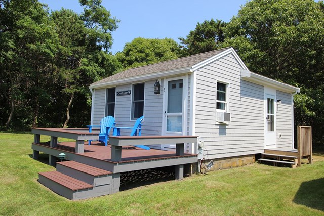 Spring& Summer Availability; Easy to Beaches & PTown
