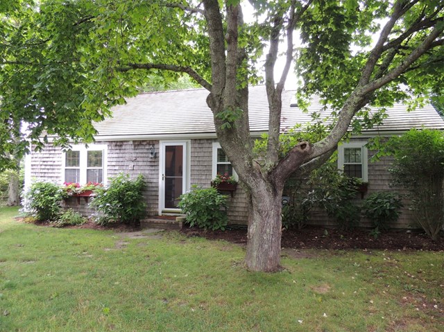 Two Bedroom, Two Full Bathrooms in Monomoy