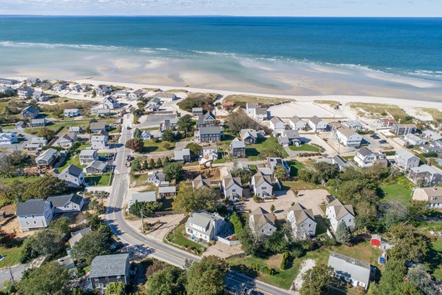 Mayflower Beach Villa Compound 