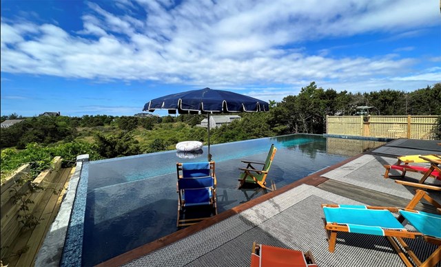 Pet-Friendly Truro Home with Heated Pool, Close to Beach