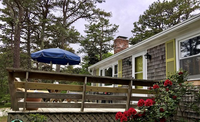 Highland House-Pleasant Point