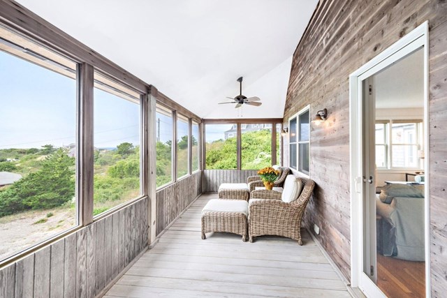 Steps to Ryder Beach