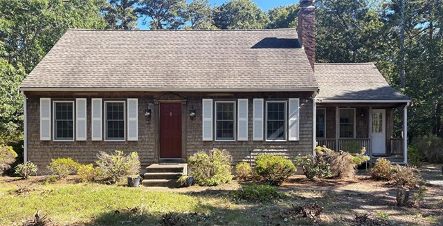 Oceanside 4 Bedroom 2 bath Cape, AC, near Beaches and Ponds