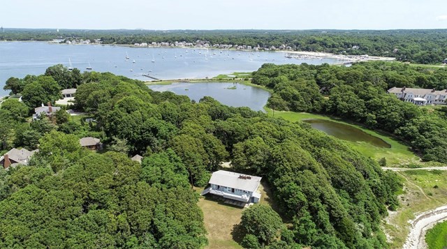 Stunning Views & Water Front Island Home w/Docks & Kayaks