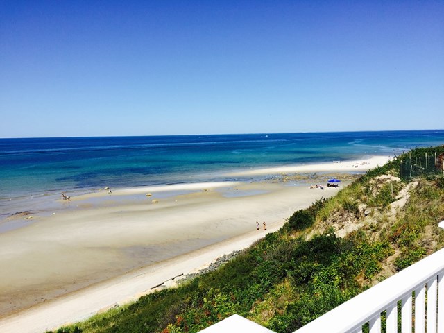 3 Bedroom Oceanfront Condo 