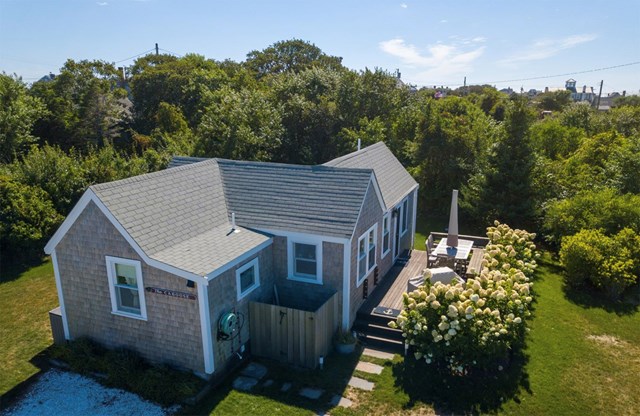 Adorable W End Cottage Direct Water Views