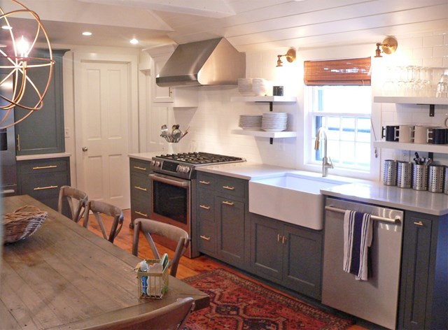 Totally Renovated Home, Short Walk to Nantucket Town