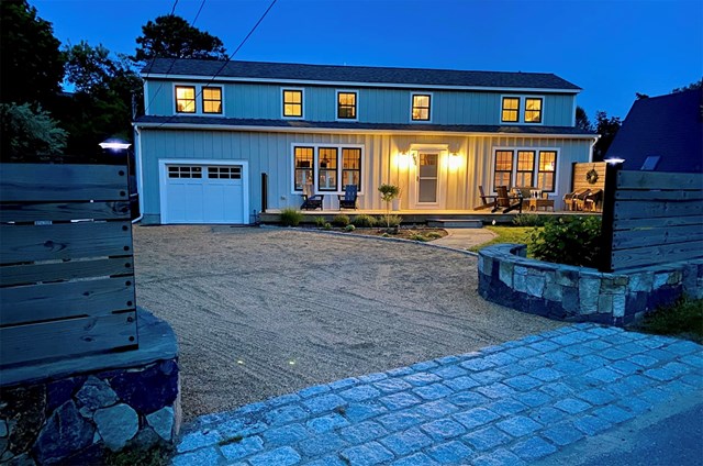 We’ve done all the work so YOU can relax!
