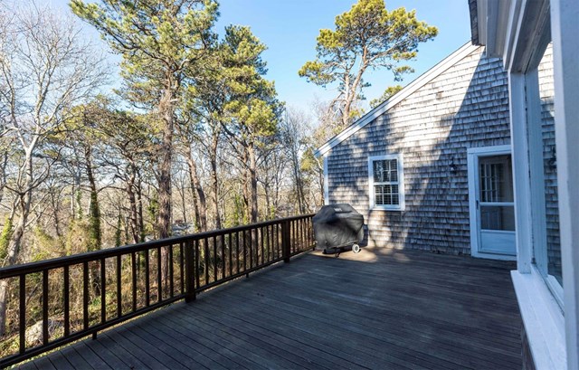 Close to Bay Beaches - Walk to Dennis Village Attractions
