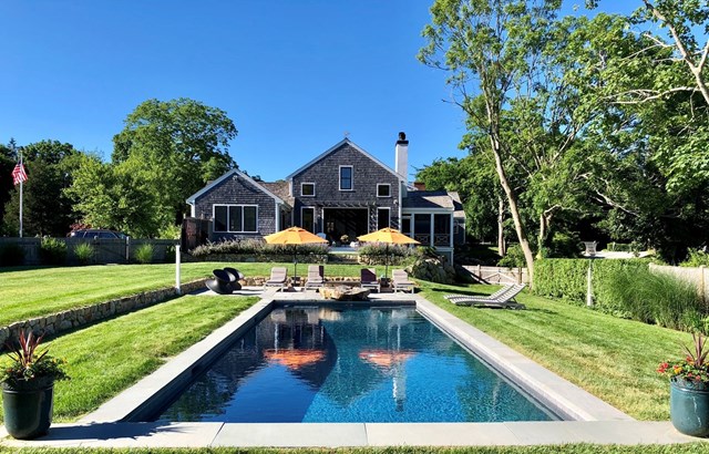 ''Sow's Ear'' Historic charm meets modern luxury
