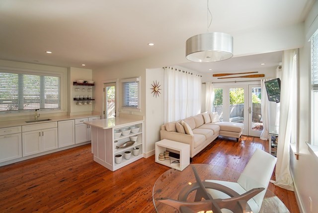 #CozyBluffs - Walk to Beach/Circuit Ave/OB ferries!
