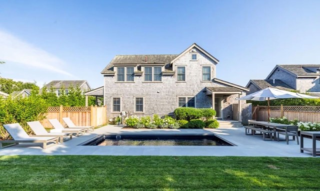 Spacious Home with Private Pool, 2 Masters and Car Ferry Tix
