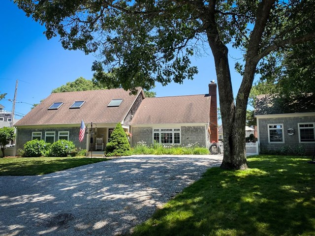 Little Harbor Beach Home/Pets Welcome
