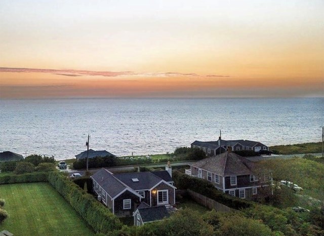 Sunrise Basin - Ocean Views Abound
