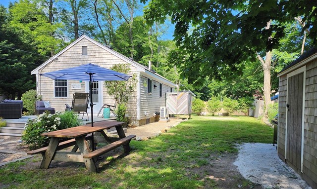 Family Tides Cottage