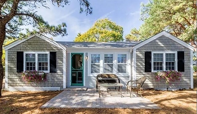 Sea Star Cottage Perfect Retreat Close to Beach