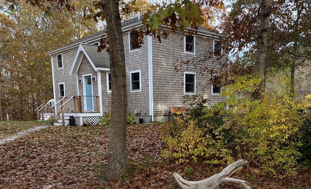 PRICES REDUCED! Completely Renovated with Nature Views