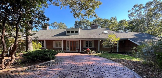 The Head of the Bay House w/ Water Views