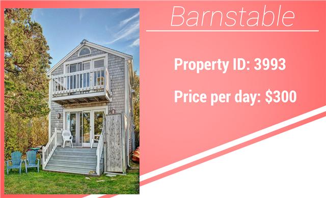 Look at this cute place for you, mom! 