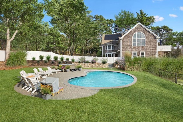 The Tide Watch! Pool, Hot Tub, Game Room, Beach Nearby 
