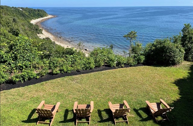 Stunning 160 degree Ocean Views! Renovated & Well Appointed