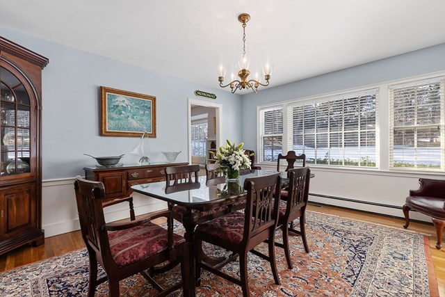 Barnstable - Luxury Oceanfront Home With Private Beach 
