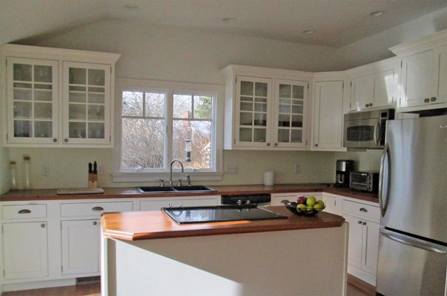 Deeded Rights to Brewster’s Best Beach on Cape Cod Bay