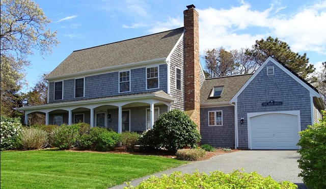 The Mink Shell - 5 Min Walk to TWO Bay Beaches